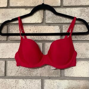 3for$20 bra has underwire 34B